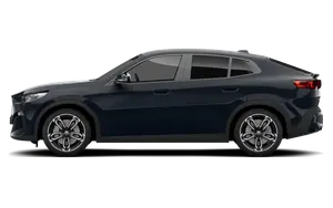 BMW iX2 eDrive20 M Sport Paket Leasing