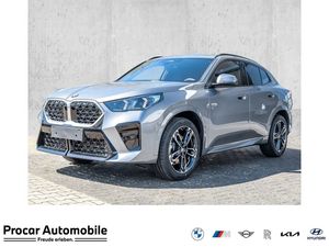 BMW X2 sDrive20i M Sport AHK RFK NAVI LED Massage