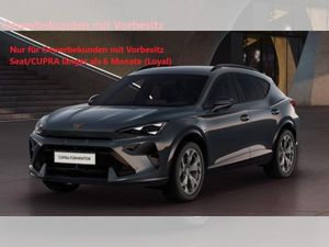 Cupra Formentor LOYAL inkl. Wartung/ LIMITIERT/ 150 PS / Gewerbe / für 129,00€ mtl. LOYAL / ohne Vorbesitz Seat/CUPR Leasing