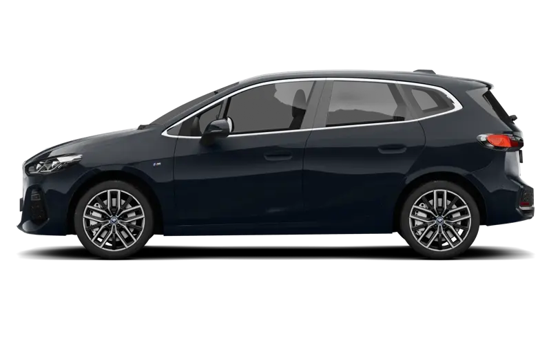 BMW 2er Gran Tourer 220d Sport Line Leasing