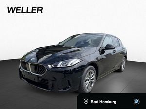 BMW 120 DrivAss ParkAss SonnSchutz 17" Bluetooth LED