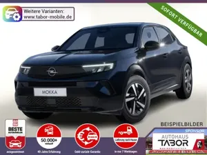 Opel Mokka Klimaautomatik PDC Tempomat DigCo CarPlay