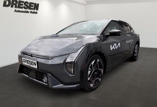 Kia Ev4 81 KWh 150 KW GT-Line Frontantrieb 5dr Kauf