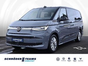 Volkswagen T7 Multivan Edition lang LÜ 2.0 TDI AHK ACC H&K