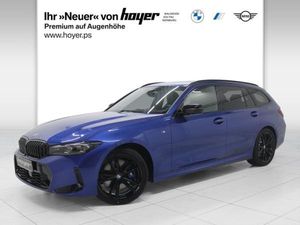 BMW 330 d Touring M Sportpaket Innovation Travel Paket uvm. Leasing