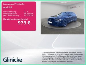 Audi S6 Lim. 3.0 TDI qu. Matrix B&O Pano HuD 360°