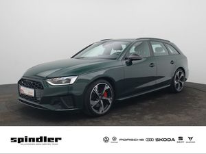 Audi A4 Avant S-Line 45 TFSI quattro S-tronic / AHK