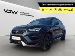 Cupra Ateca VZ TSI DSG 4Drive AHK Heckklappe elektr.