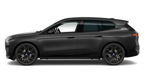 BMW iX xDrive50 xDrive50 Auto-Abo