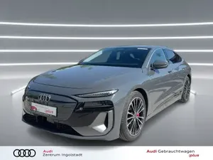 Audi A6 e-tron Sportback qu S line Tech pro Luft AHK