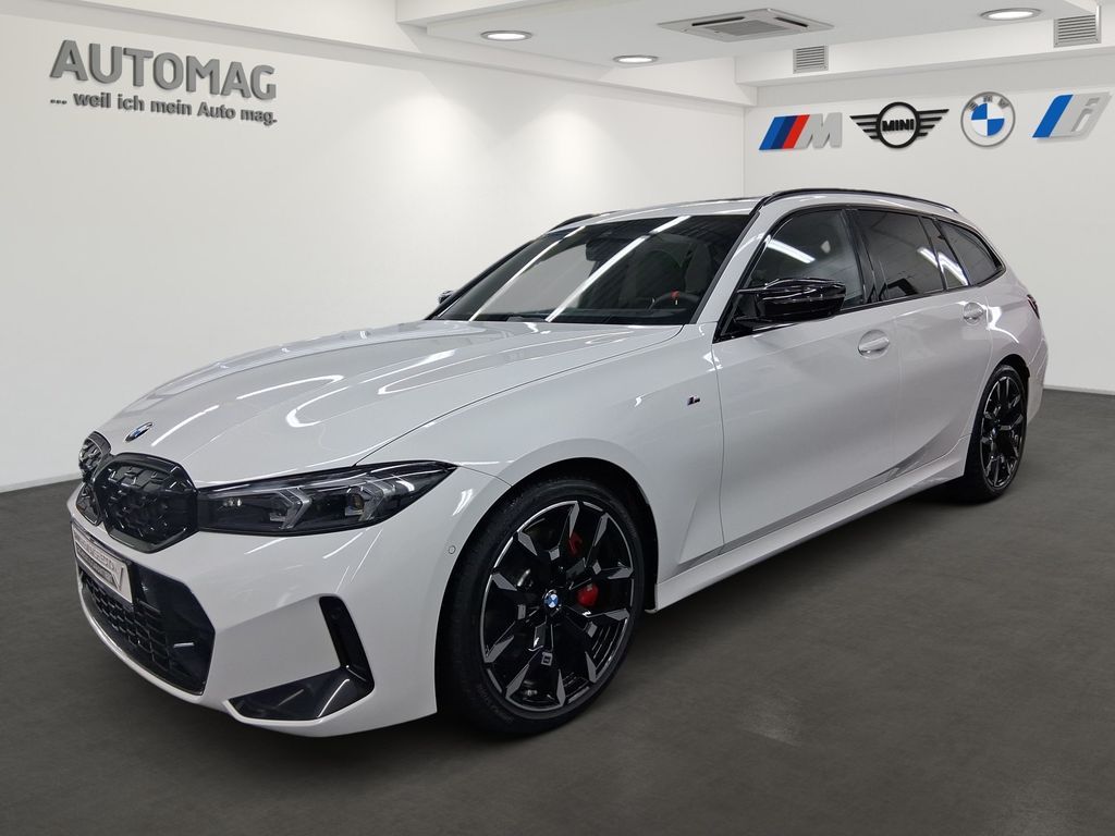 BMW M340i xDrive Touring*M-SportPro*Panorama*DrivAss Leasing