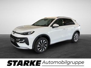 Volkswagen T-Roc 1.5 eTSI DSG Life  LED Navi RFK 17 Zoll