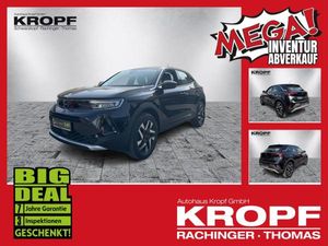 Opel Mokka 1.2 Turbo Elegance LED+Navi+SHZ+Winterp.