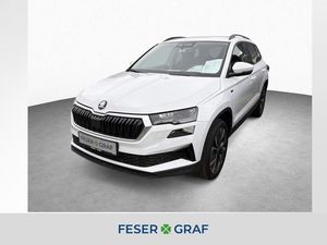 Skoda Karoq Selection Tour 1,5 TSI DSG *AHK*KAMERA*ACC