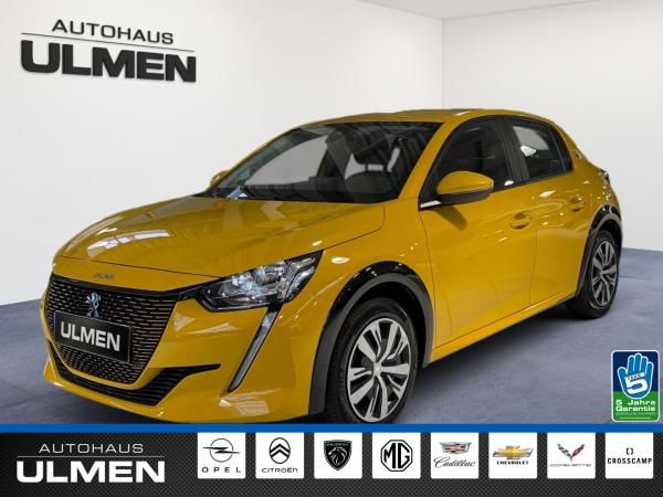 Peugeot 208 e- Active Elektro 