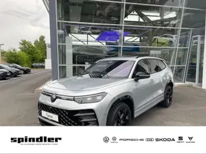 Volkswagen Tayron R-Line 2,0 l TDI SCR 4MOTION 142 kW (193 PS) 7-Gang-Doppelkupplungsgetrie be DSG