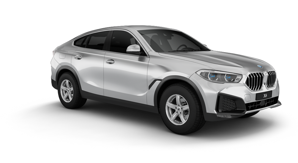 BMW X6 M SPORT xDrive40d M Sport Leasing