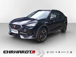Cupra Formentor 1.5 TSI AHK*VIRTUAL*NAVI*LED*ACC*PARKL
