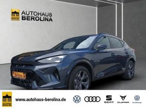Cupra Formentor 1.5 eTSI DSG *ACC*SENNHEISER*R-CAM*