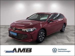 Volkswagen Passat Variant Business 1.5 eTSI AHK/Stdh/10.30Garantie