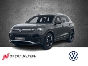 Volkswagen Tiguan R-Line 1.5 eTSI - 7 Gang DSG ** Bestellaktionn** Leasing