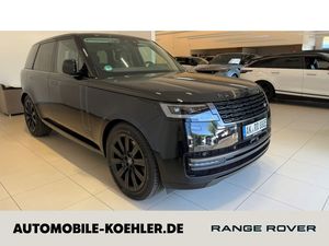 Land Rover Range Rover P550e Autobiography AHK 22'' SHADOW