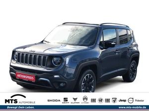 Jeep RENEGADE PHEV MY23-High Upland E6.4 Leasing