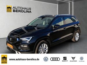 Seat Ateca 1.5 TSI Road Edition DSG *ACC*R-CAM*SHZ*GJ