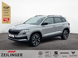 Skoda Karoq Be More TSI DSG|AHK|KAMERA|4xSHZ|NAVI|ACC|