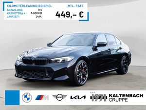 BMW 320d M-Sport Pro AHK 360° HUD LED NAVI H/K Pro