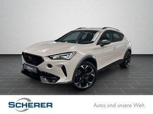 Cupra Formentor VZ 1.4 e-hybrid DSG CarPlay Memory Rüc