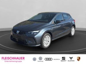 Seat Ibiza (KJG)