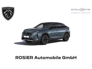 Peugeot 3008 Allure Business HYBRID 145 DSC6