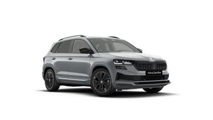 Skoda Karoq Skoda Karoq Sportline 1.5 TSI 110 kW (150 PS) 7-Gang-DSG Auto-Abo