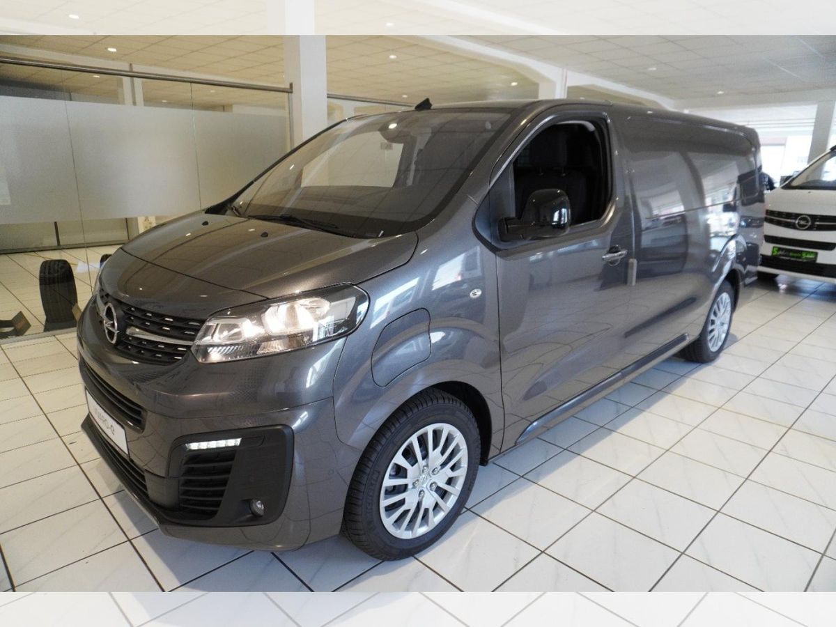 Opel Vivaro Vivaro-e Kasten Navi.Rückfahrkamera.Parkpilot Leasing