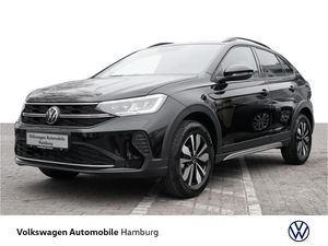 Volkswagen Taigo Life 1,0 l TSI OPF 85 kW (116 PS) 7-Gang-D