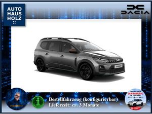 Dacia Jogger hybrid 155 Extreme 5-Sitzer 🚀🔍inkl. Full-Service