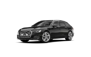 Audi A6 Avant 45 TDI quattro S tronic Avant 45 TDI quattro S tronic S line Avant