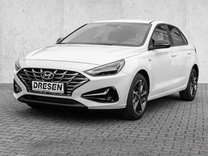 Hyundai i30 1.5 Advantage🚀| Navi | Rückfahrkamera | Sitzheizung | Klimaauto. Leasing