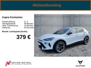 Cupra Formentor 1.5 e-Hybrid 204PS