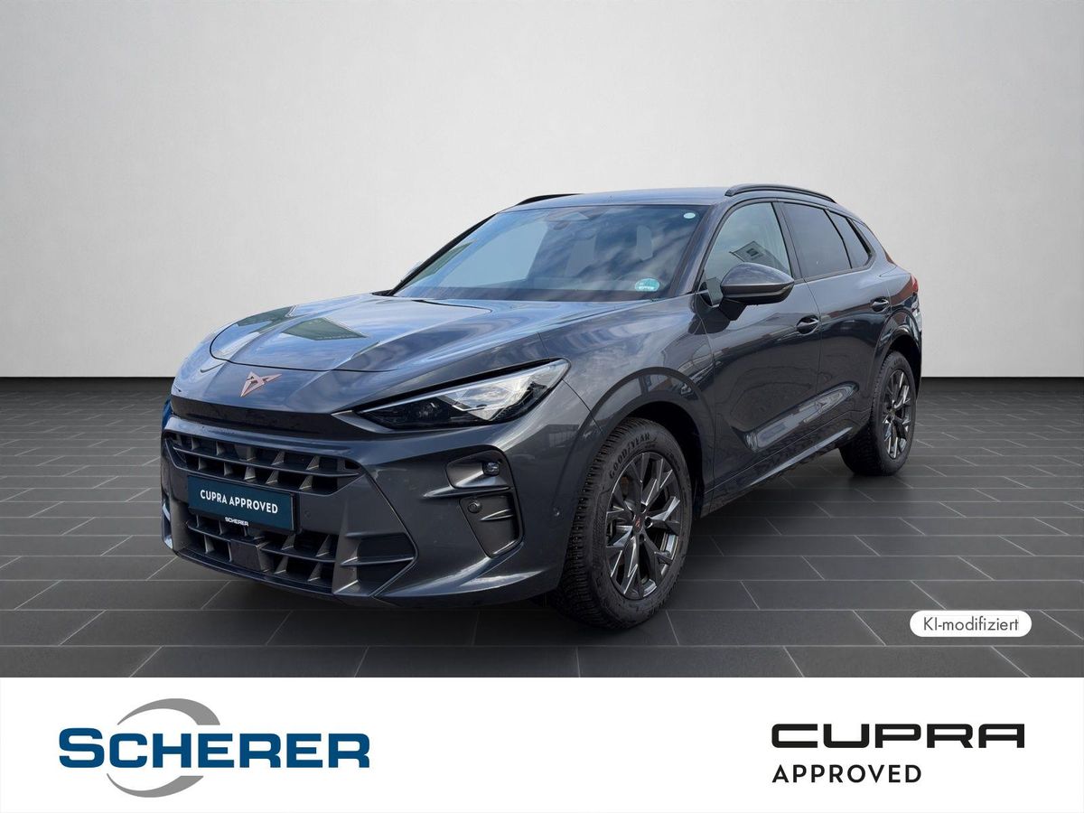 Cupra Terramar 1.5 TSI MATRIX ACC HUD NAVI VIRTUAL KAMERA Leasing
