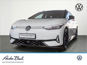Volkswagen ID.7 Tourer GTX 4M HUD Matrix AHK Harman Kardon