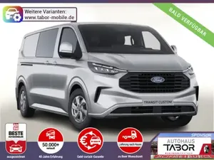 Ford Transit Custom DCiV Limited L2 LED SHZ Kam 16Z