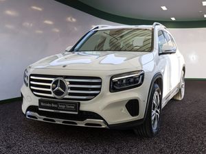 Mercedes-Benz GLB 200 d 4M Progressive Advanced Leasing