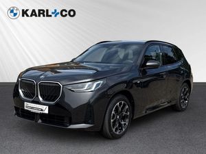 BMW X3 30e xDrive M-Sport h&k AHK LC Prof Alarm Park