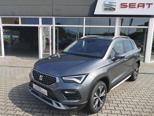 Seat Ateca Xperience 1.5TSi DSG AHK Beats *Aktion 15.11.2025 Leasing
