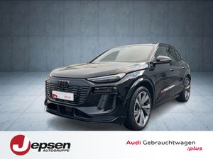 Audi SQ6 e-tron Pano 4xSHZ Massage ACC 360 HUD 21Ž Leasing