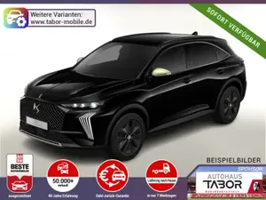 DS Automobiles DS7 DS7 Performance Line eHK 360° ACC eSitze SHZ Nav