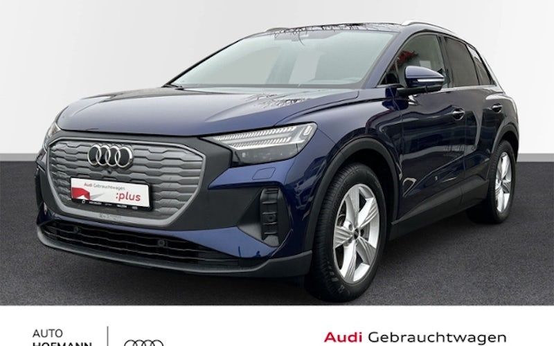 Audi Q4-e-tron 40 E-tron 5dr Auto kaufen