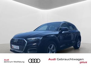 Audi Q5 35 TDI S-tronic Standhzg/Tempo/Rückkam